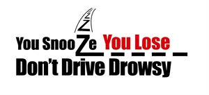 Drowsy Driving Prevention Week - Can high amounts of stress cause OCD? (Obsessive Compulsive Disorder)?
