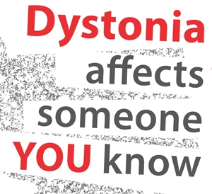 Dystonia Awareness Week - Anyone know if MS can cause seizures?