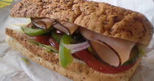 Eat a Hoagie Day - Can you eat a hoagie a day?