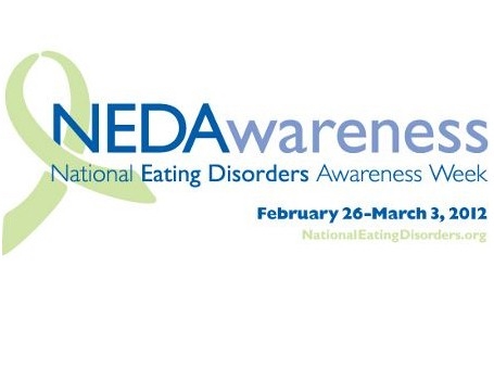 Eating Disorders?