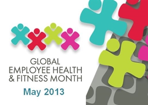 Global Health and Fitness Month - Questions on health please help 2?