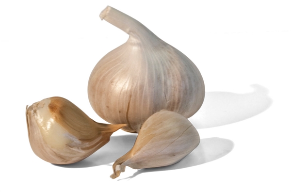 Is eating cloves of garlic once a day beneficial for your health?