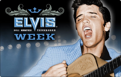 I want to know if they have Elvis week in Las Vegas?