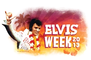 Elvis Week - Is this a bad week for elvis?