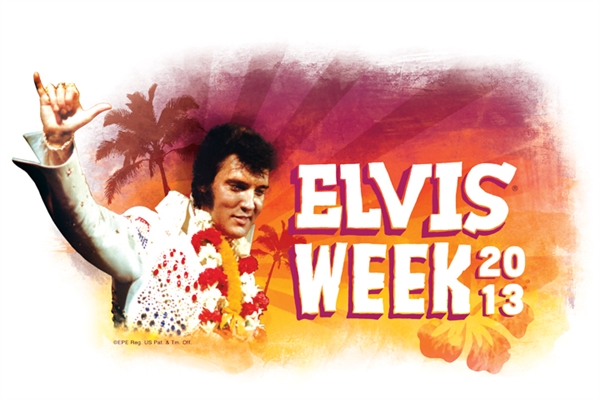 Is this a bad week for elvis?