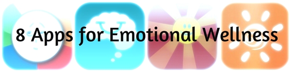 healthy emotional outlets anyone?