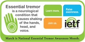 National Essential Tremor Awareness Month - Do you think having Black History Month helps or hinders race relations in America?