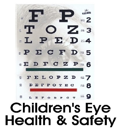 Keeping it Simple (KISBYTO): Children's Eye Health and Safety ...