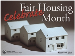 Fair Housing Month - Is this fair (CSA question)?