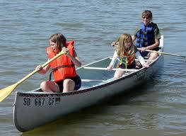 Has anyone ever done a canoe trip through Temagami, Ontario?