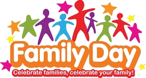 Family Day - Basic training at Fort Jackson, Family day?