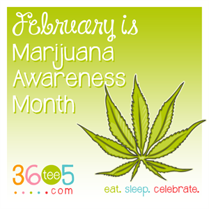 Marijuana Awareness Month - Does marijuana maintain your glucose levels?