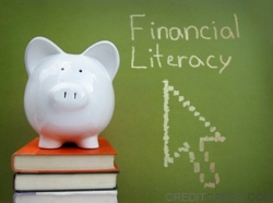Financial Literacy help?! Please!?