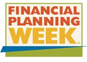 Financial Planning Week - Career in financial planning?