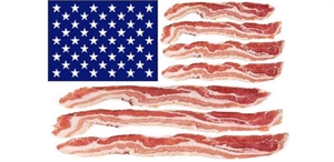 National Bacon Day - when is national bacon day?