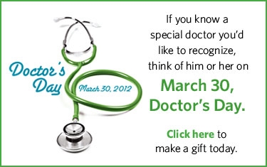 when is the international doctor’s day?