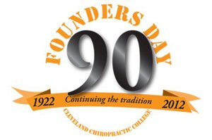 Chiropractic Founders Day - What can be used for sore feet and knees?