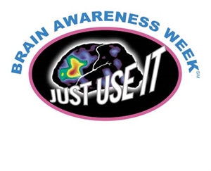 International Brain Awareness Week - Why just BREAST CANCER awareness?