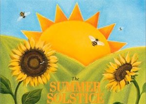 Summer Solstice Day - why do people celebrate the longest day? the solstice?