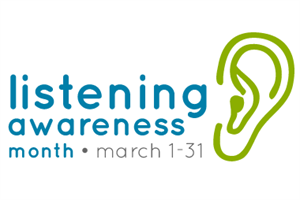 International Listening Awareness Month - does anyone know when medical records day is celebrated?