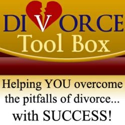 Divorce Tool Box Divorce Coaches Offer 8 Tips During International ...