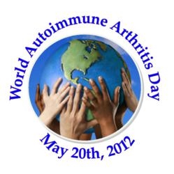 World Autoimmune Arthritis Day - Will I get an autoimmune disease?