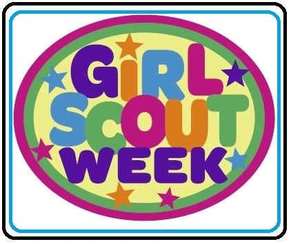 Calling all Girl Scouts?!?!?