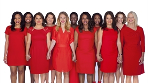 National Women's Heart Day - How come women get their own national heart disease day?