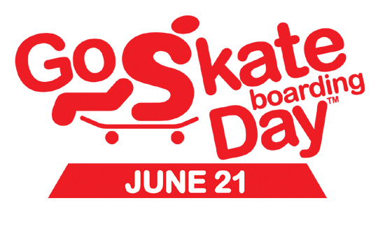 what do you do in national skateboarding day?