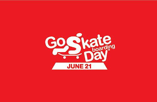When is the next skateboarding day?