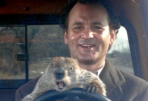 Groundhog Day - What exactly is Groundhog day?