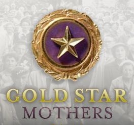 Gold Star Mother's Day.