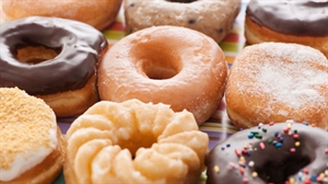 Doughnut Day or Donut Day - how to make donuts?