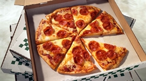 National Pizza Party Day - What are you doing to celebrate National Pizza Party Day?