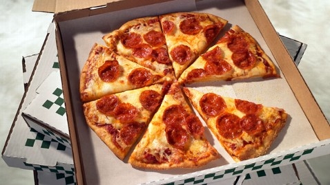 What are you doing to celebrate National Pizza Party Day?