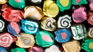 National Taffy Day - Is there such thing as a National Chocolate Day?