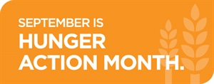 Hunger Action Month - If your finished the hunger games series what book do recommend I read?