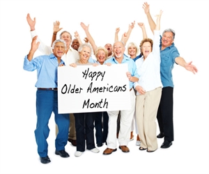 Older Americans Month - 8 Month Old Male American Bulldog Aggression Issues?
