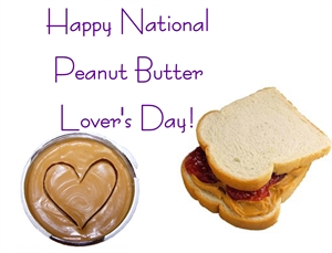 National Peanut Lovers Day - Is eating peanuts everyday good for gaining pounds?