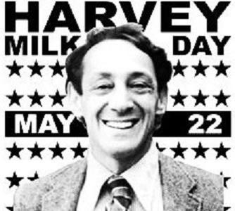Should there be a Harvey Milk Day?