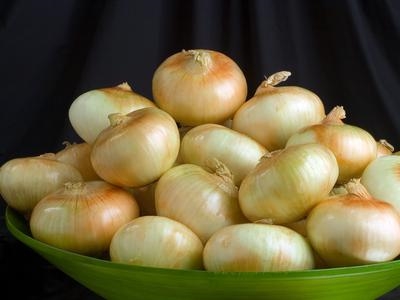 In Season: Vidalia Onions