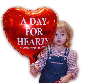 Congenital Heart Defect Awareness Week - Premature babies and heart defect?