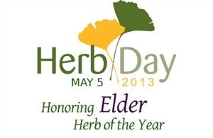 National Herb Day - national herb of india?