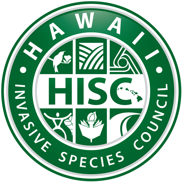 Hawaii Invasive Species Awareness Week