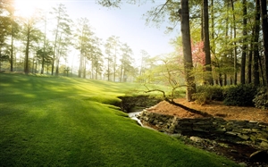 The Masters Tournament - how to qualify for the masters golf tournament?