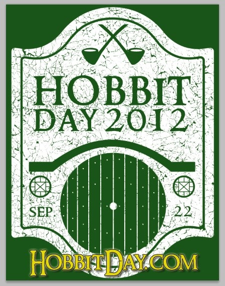 Happy Hobbit Day, and Second