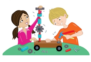 Kid Inventors' Day - Some inventionsinnovations that are more boy-oriented?