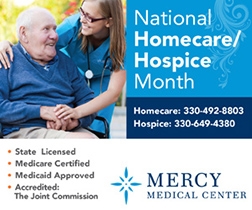 Mercy Homecare