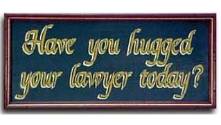 Lawyers!?!?