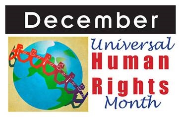 What is your understanding of human rights?